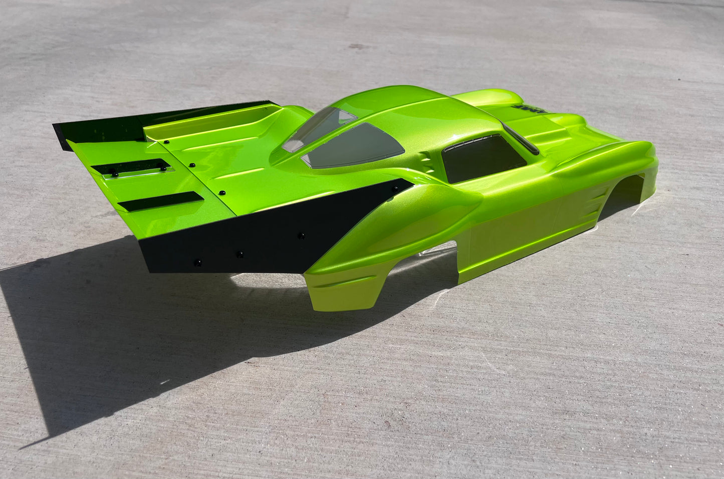 Proline 1963 Chevrolet Corvette Stingray Outlaw Wing Kit