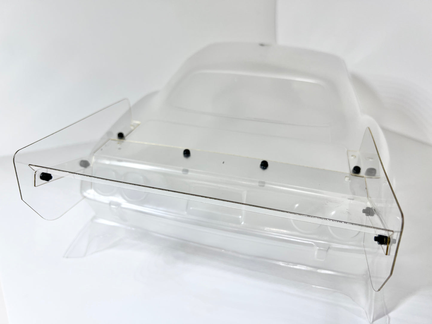 Proline 1972 Plymouth Barricuda Outlaw Wing Kit