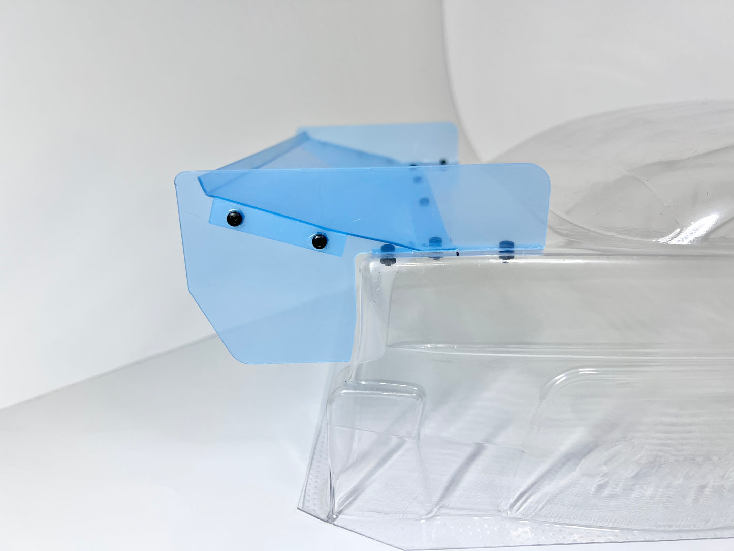 JConcepts 1955 Chevy Bel Air Outlaw Wing Kit