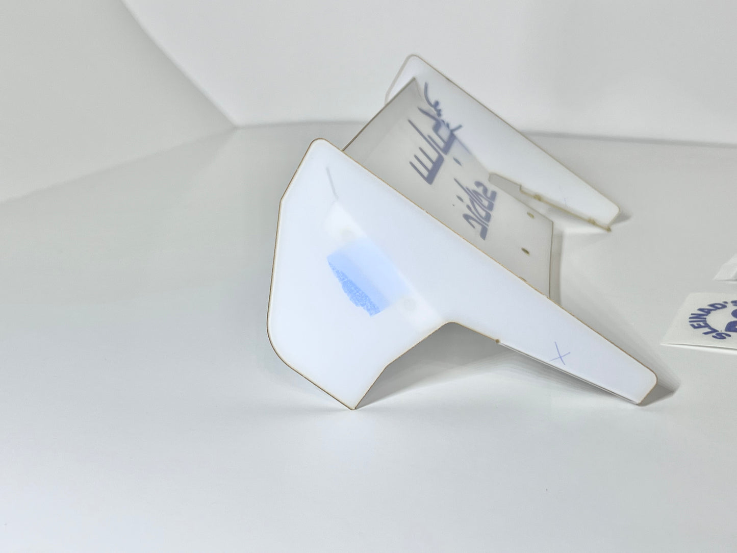 Proline Octane Outlaw Wing Kit