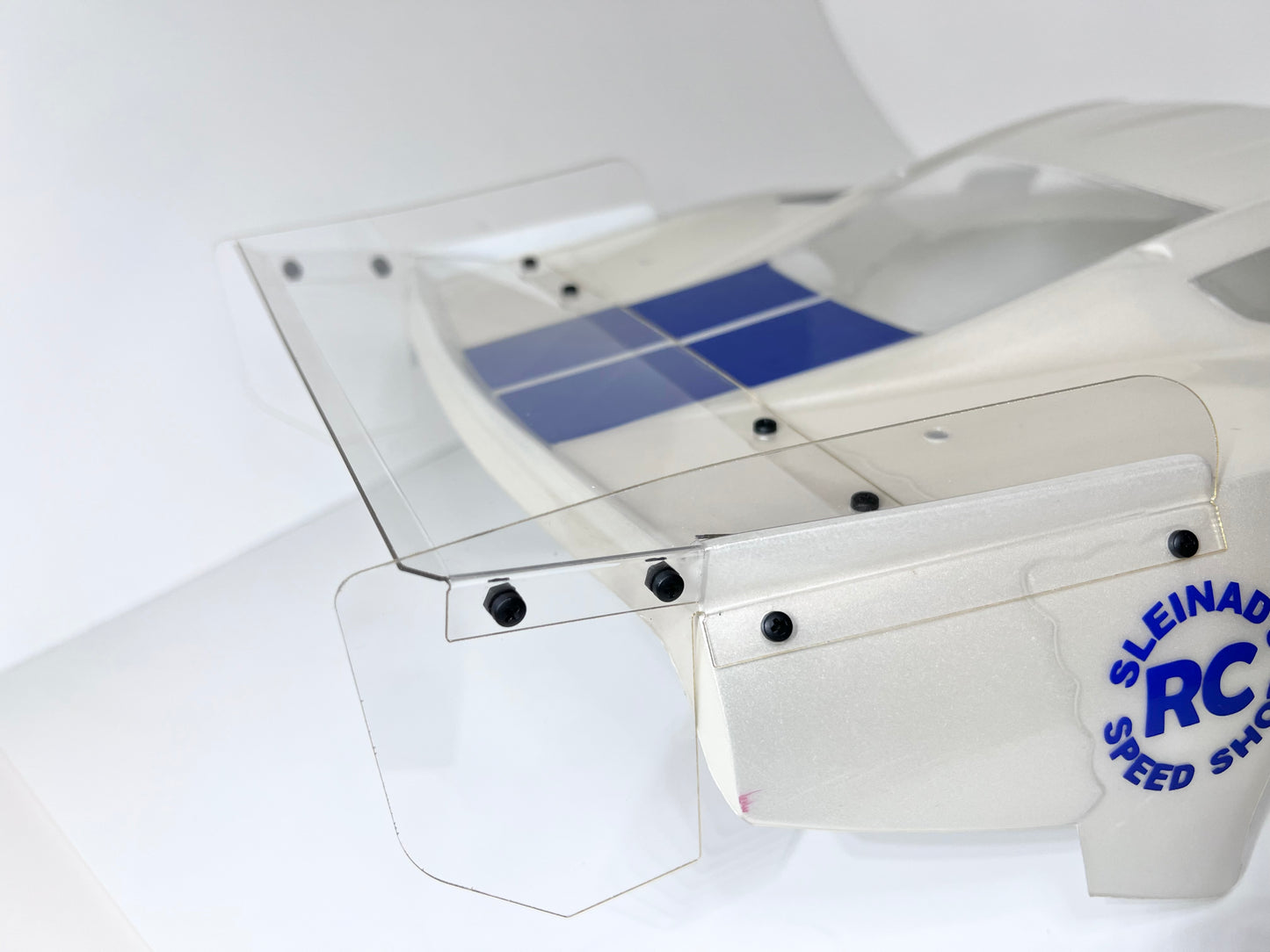 Proline Chevrolet Corvette C7 Outlaw Wing Kit