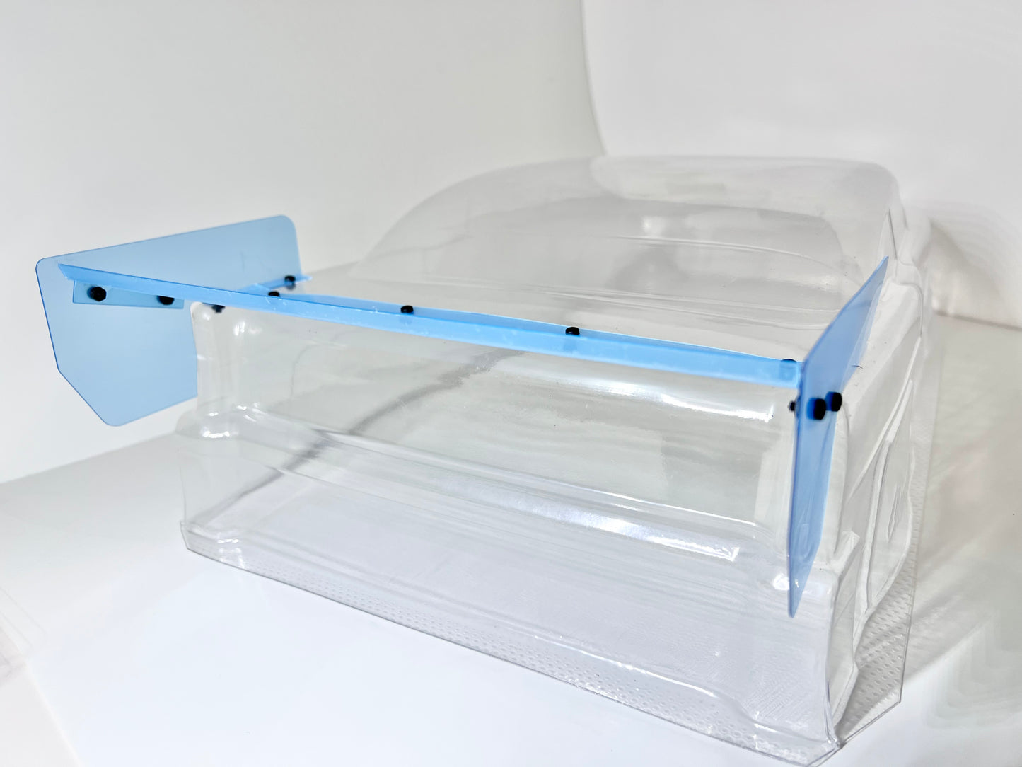 JConcepts 1955 Chevy Bel Air Outlaw Wing Kit