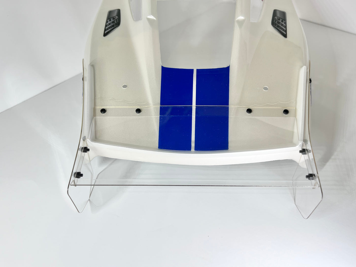 Proline Chevrolet Corvette C7 Outlaw Wing Kit