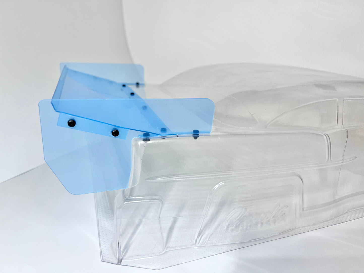 JConcepts 1955 Chevy Bel Air Outlaw Wing Kit