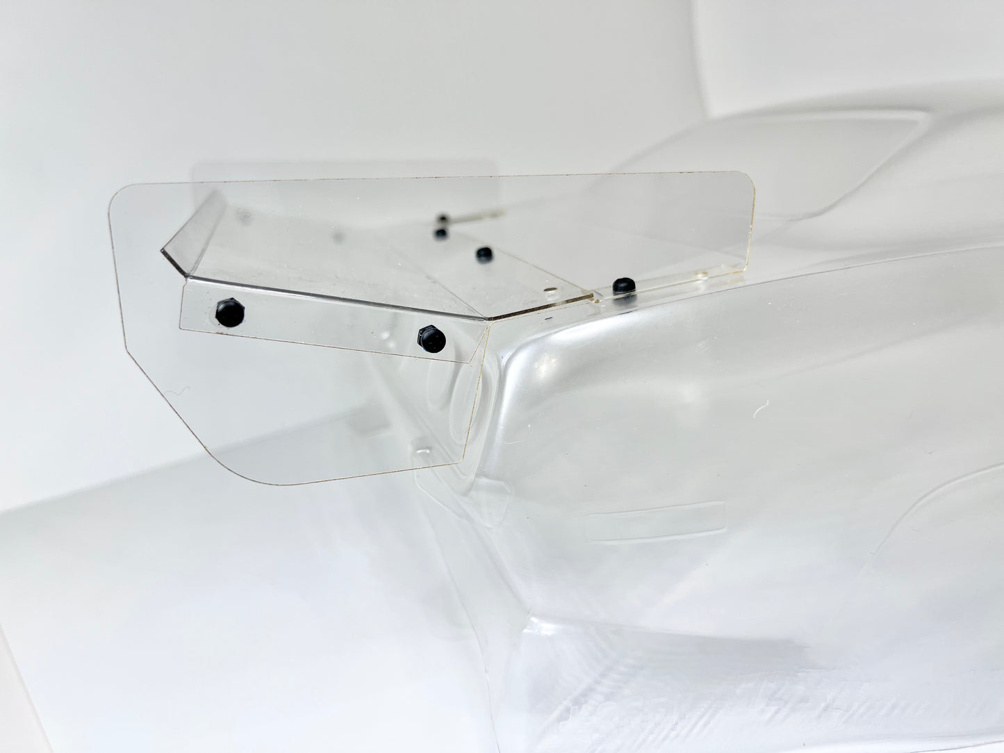 Proline 1972 Plymouth Barricuda Outlaw Wing Kit