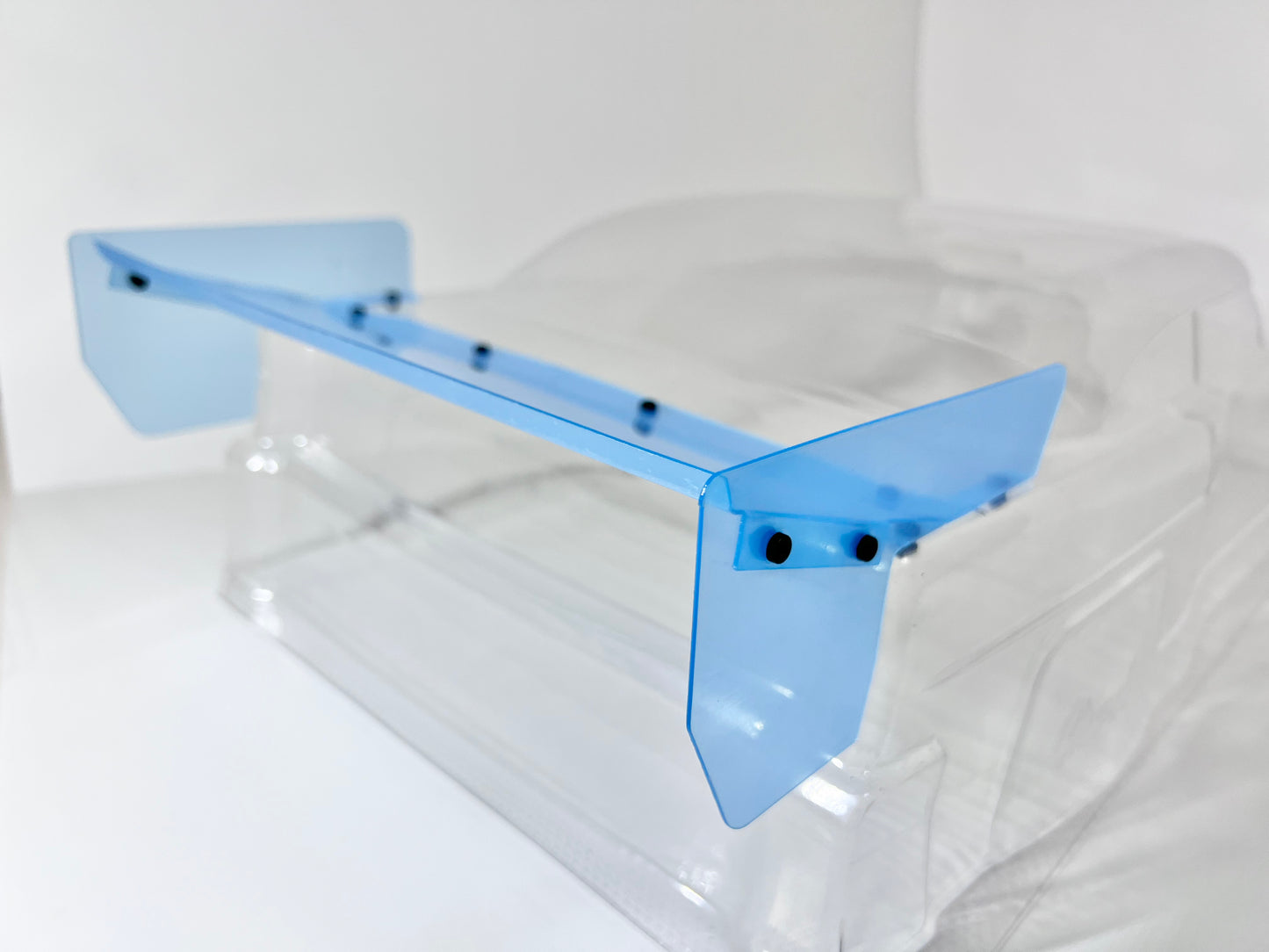 JConcepts 1955 Chevy Bel Air Outlaw Wing Kit