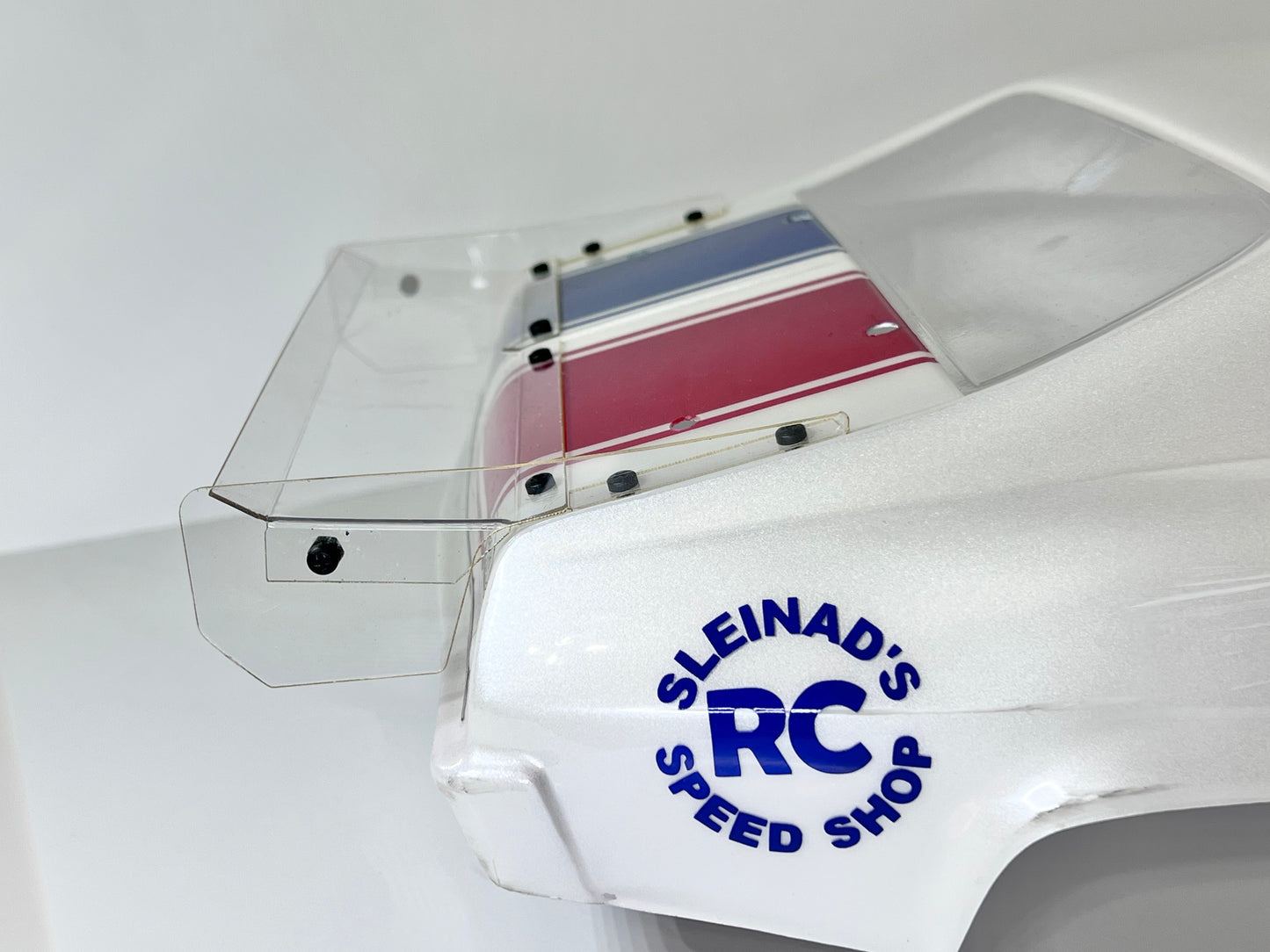 Proline 1969 Chevrolet Nova SuperStock Wing Kit