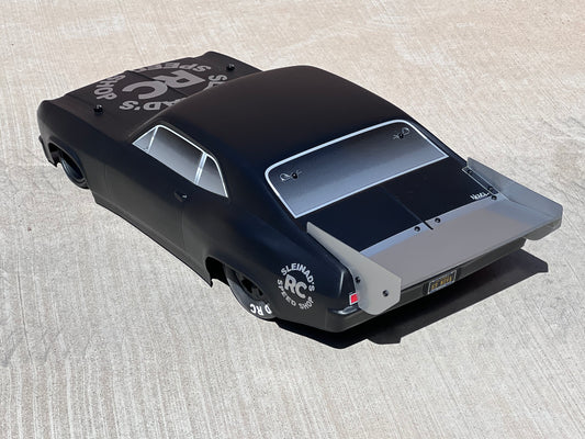 Proline 1969 Chevrolet Nova Outlaw Wing Kit