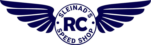 Sleinad's RC Speed Shop