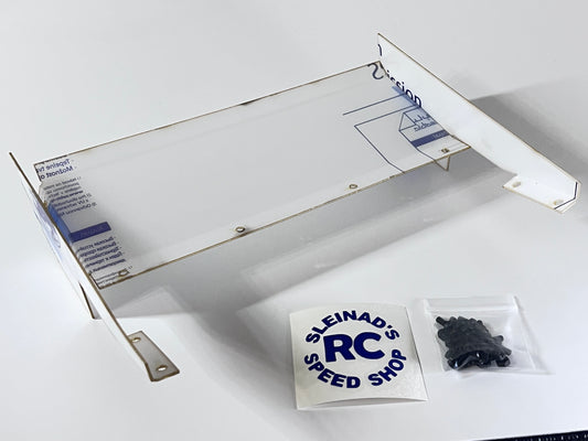 Drive RC 3rd Gen F-Body Outlaw Wing Kit